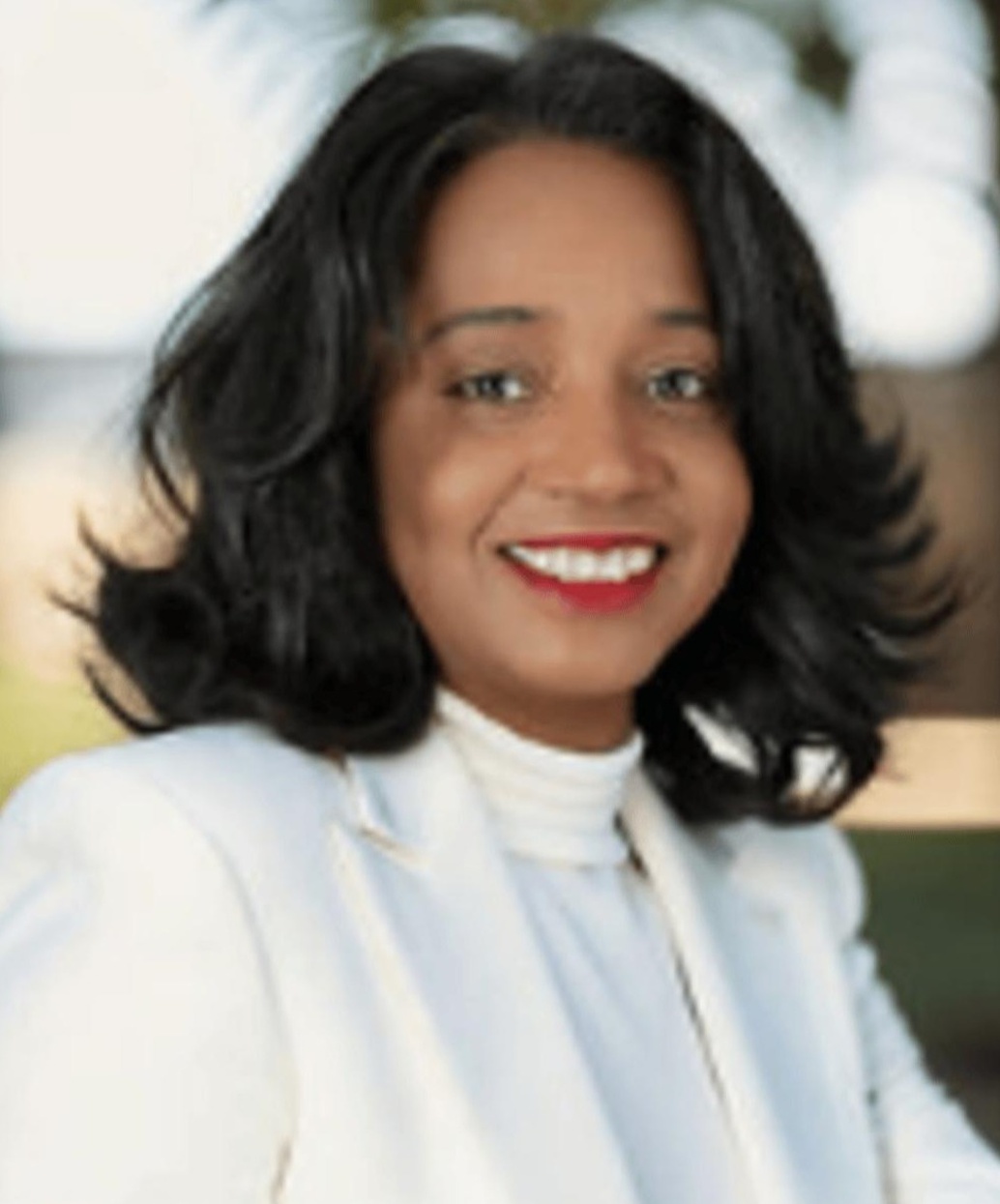 Dr. Barbara Wright