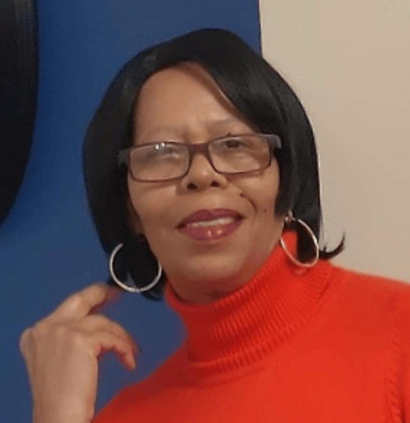 Ms. Gail D. Franklyn