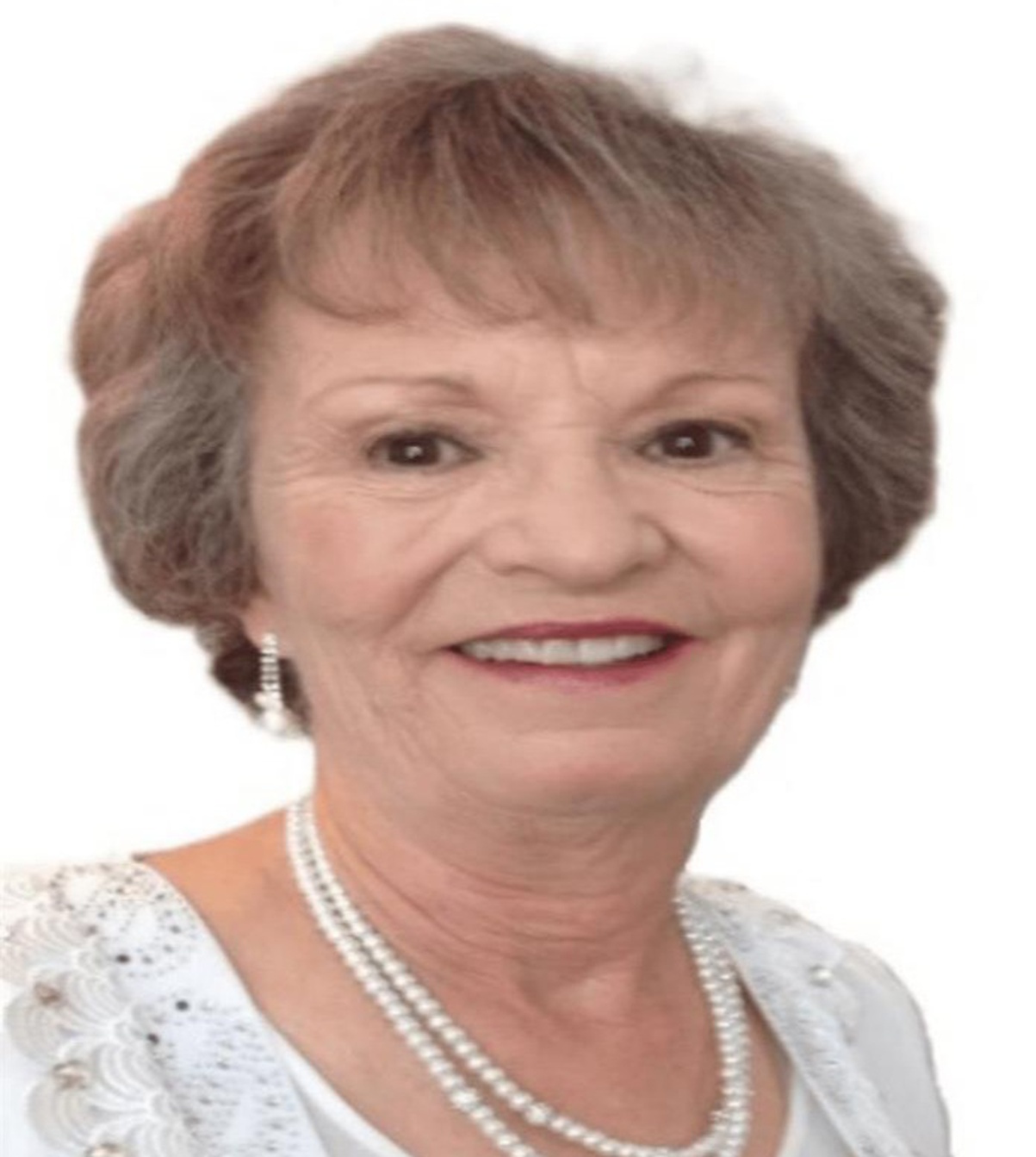 Mrs. Robyn G. Mallory